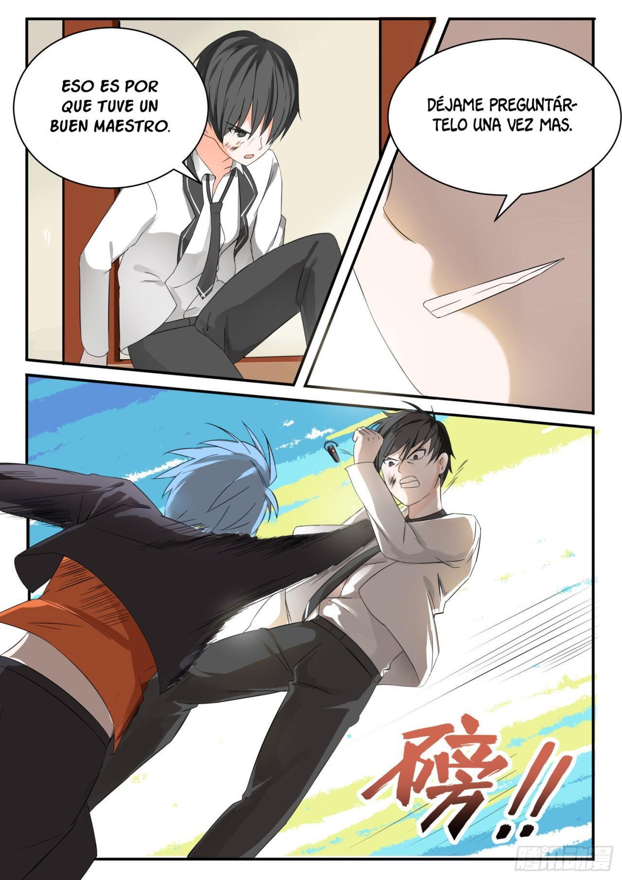 Capitulo 66 page 10