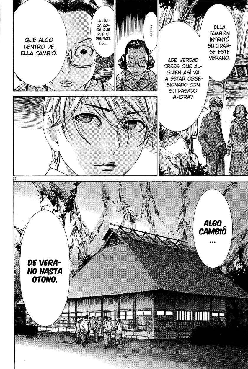 Capitulo 33 page 14