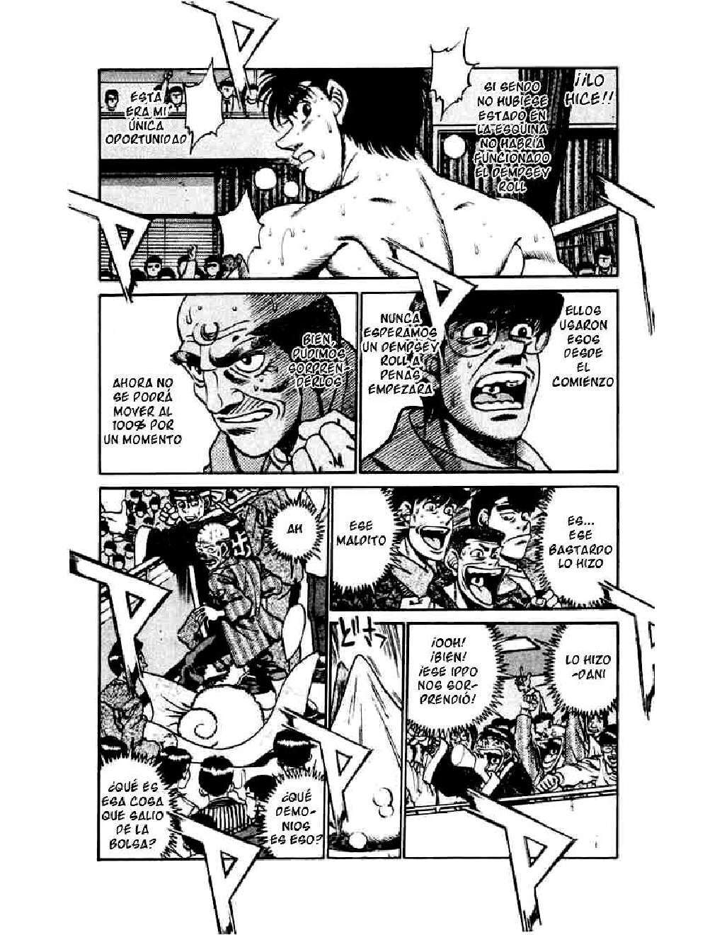 Capitulo 252 page 4