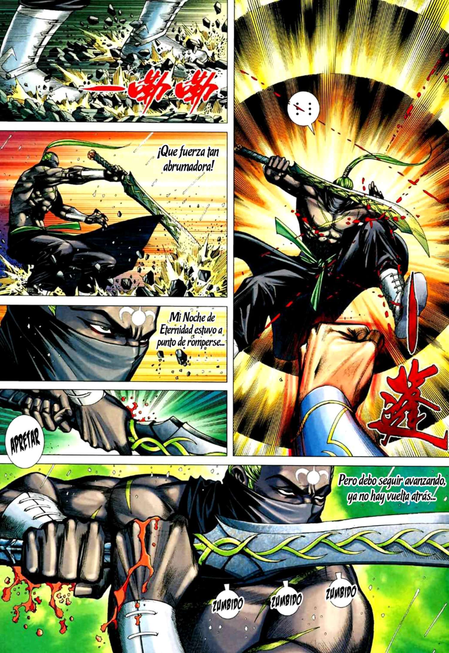 Capitulo 36 page 16