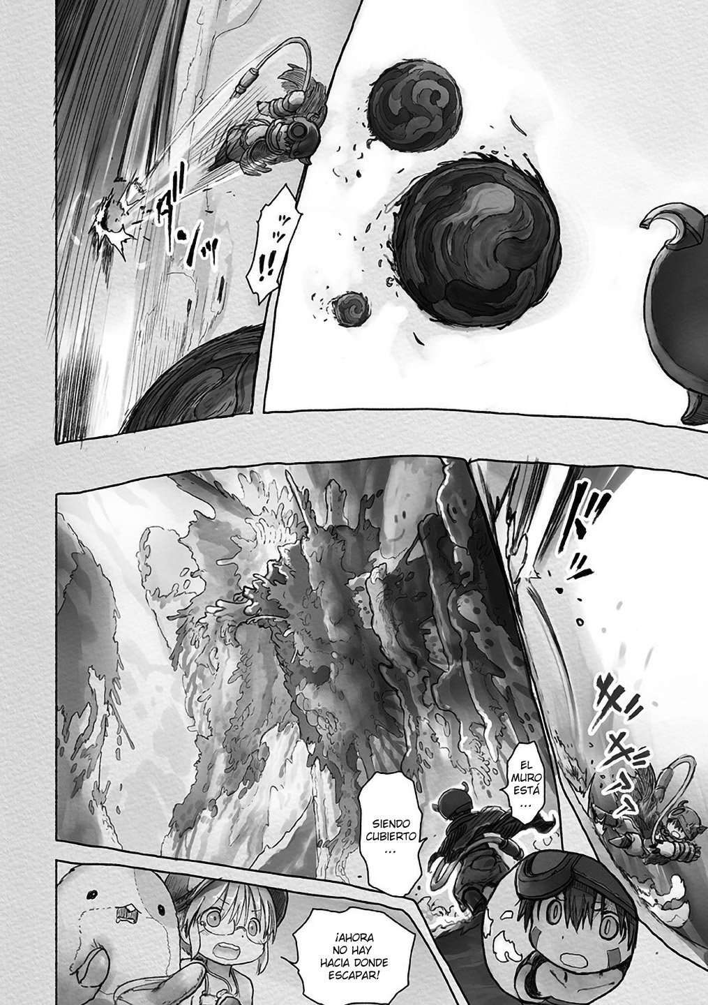 Capitulo 53 page 4