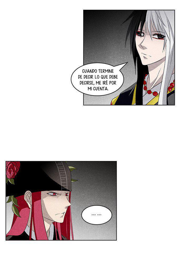 Capitulo 132 page 21
