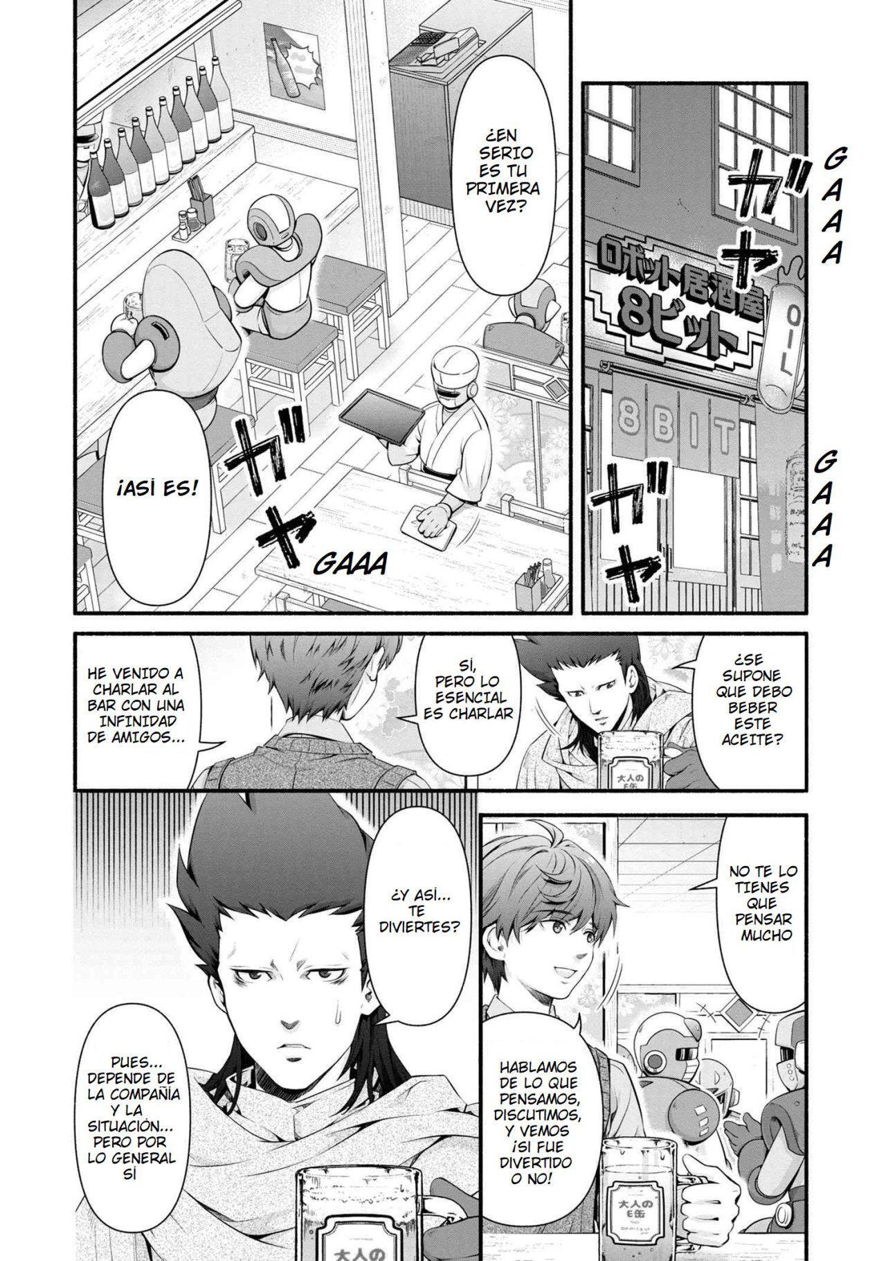 Capitulo 17 page 10