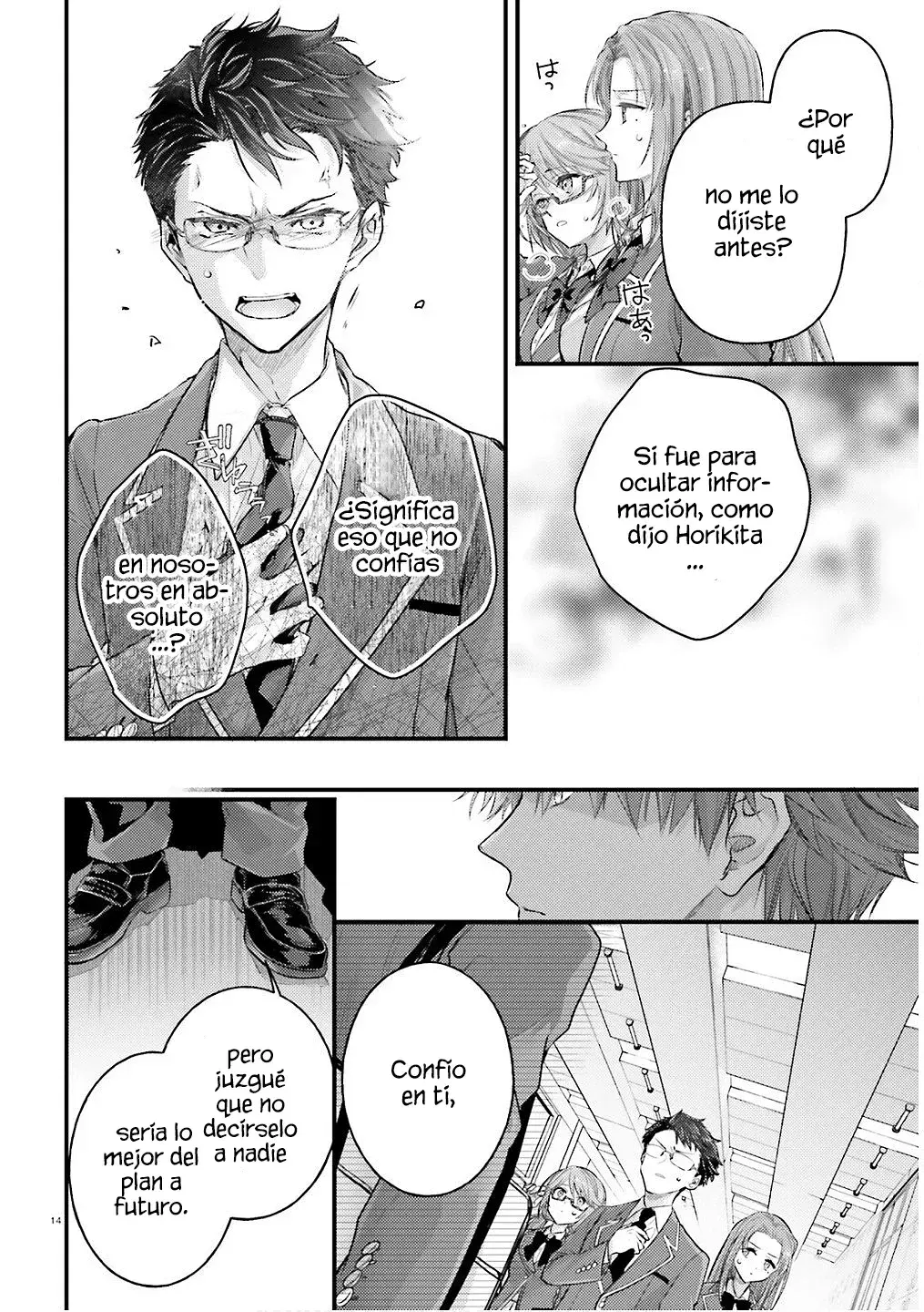 Capitulo 3 page 16
