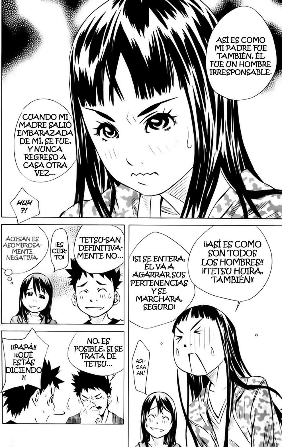 Capitulo 131 page 10