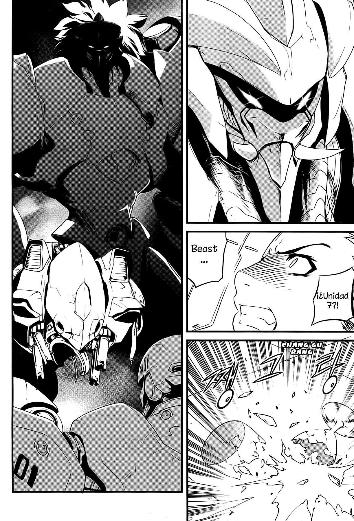 Capitulo 24 page 14