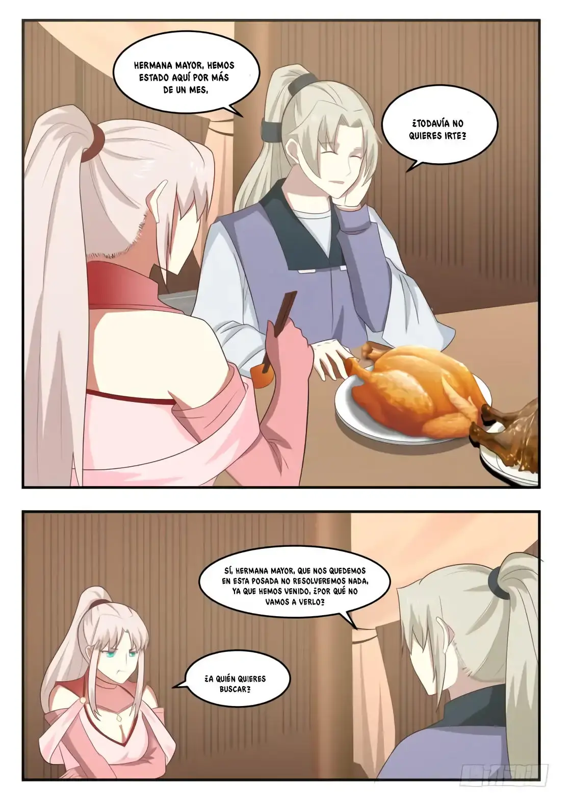 Capitulo 406 page 7
