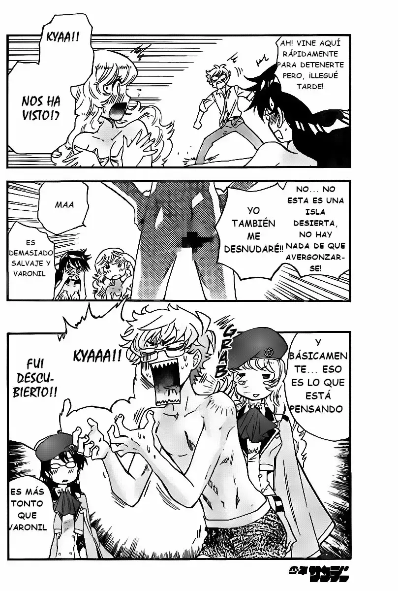 Capitulo 402 page 16