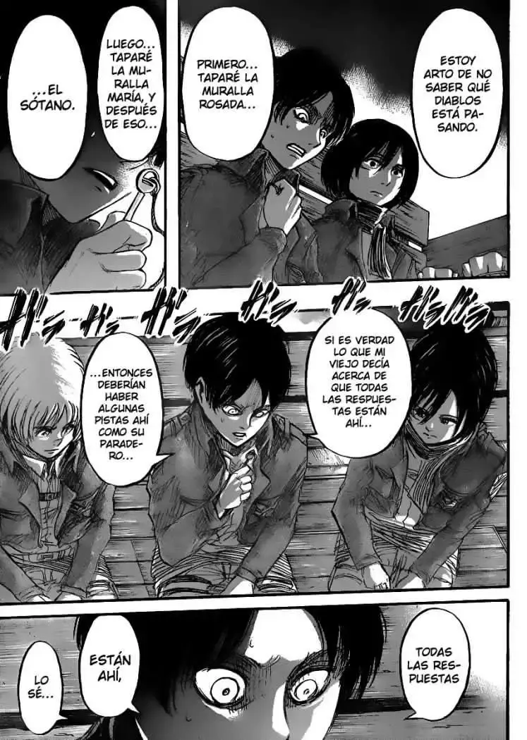 Capitulo 37 page 17