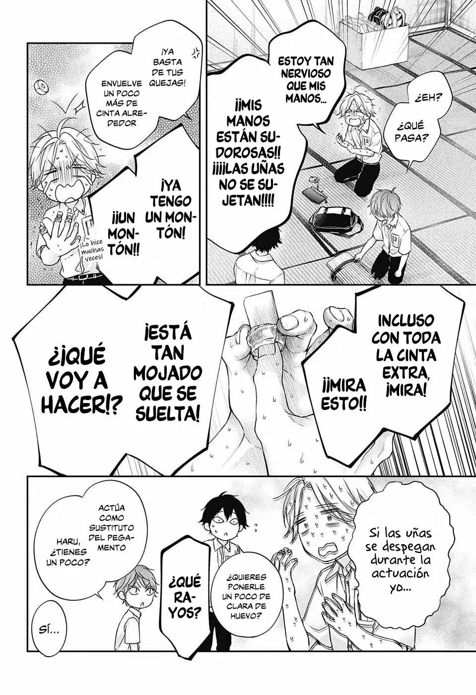 Capitulo 120 page 25