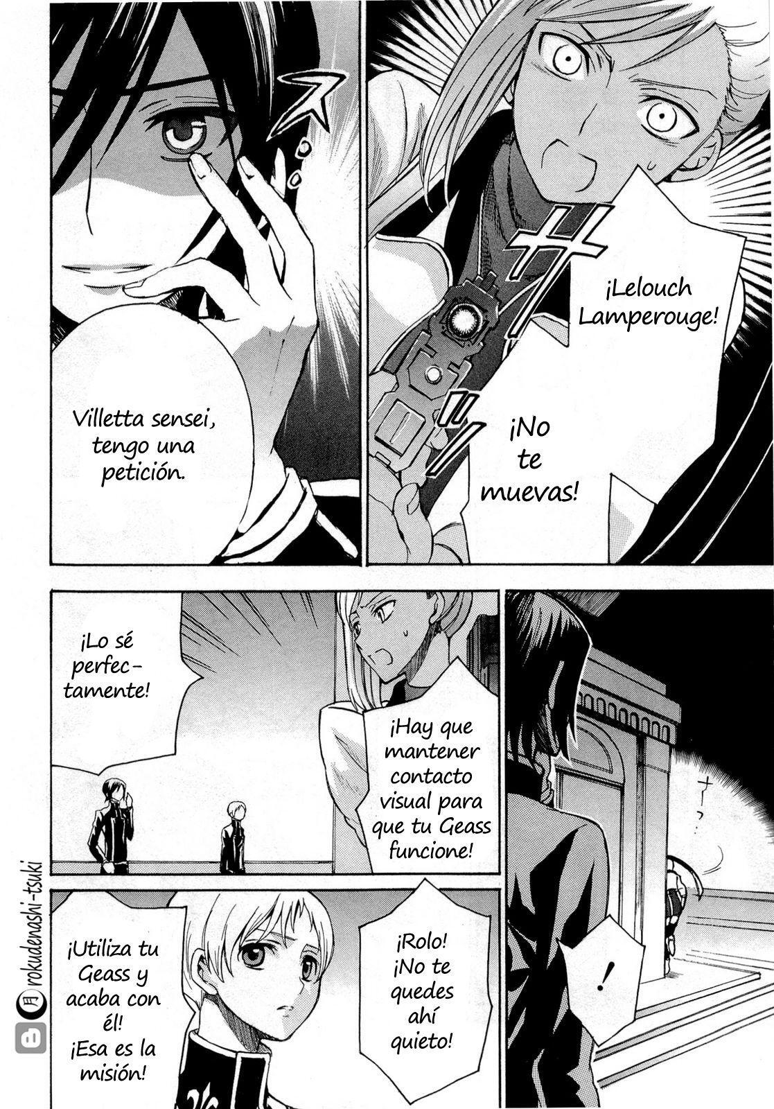 Capitulo 24 page 30