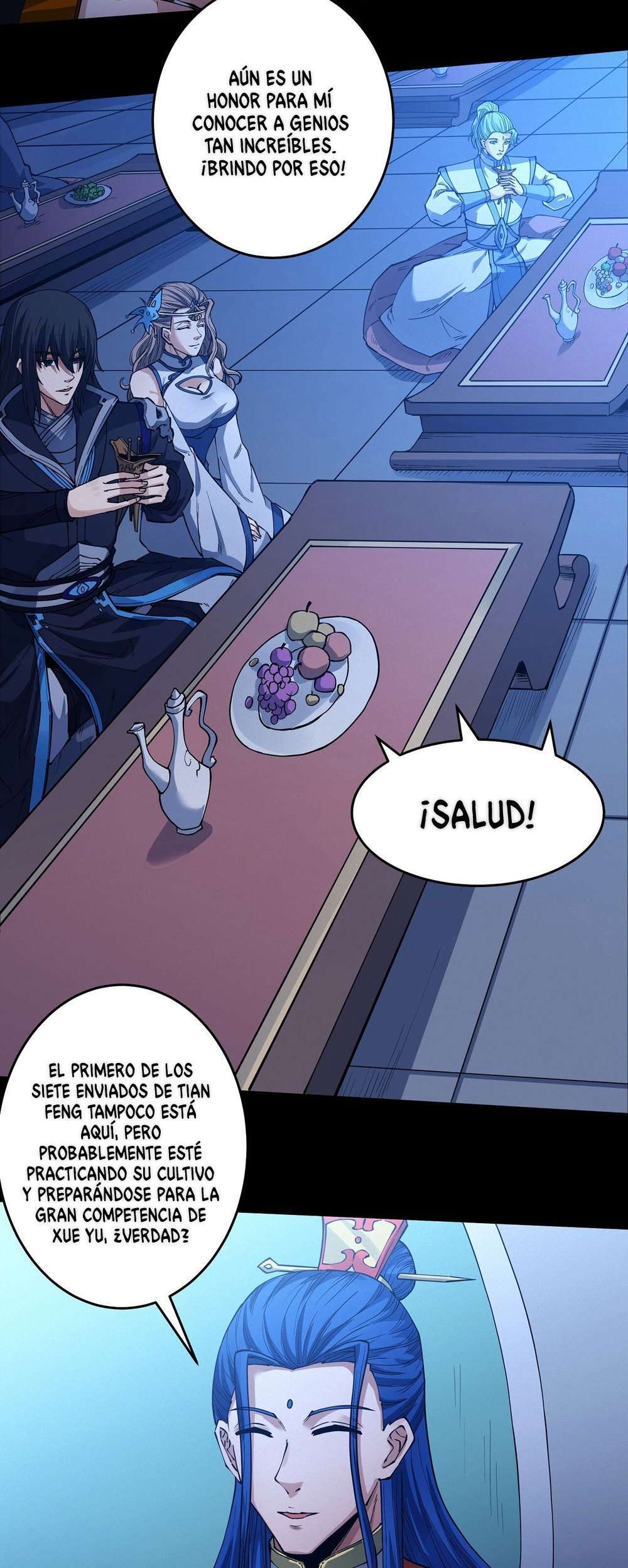 Capitulo 304 page 14