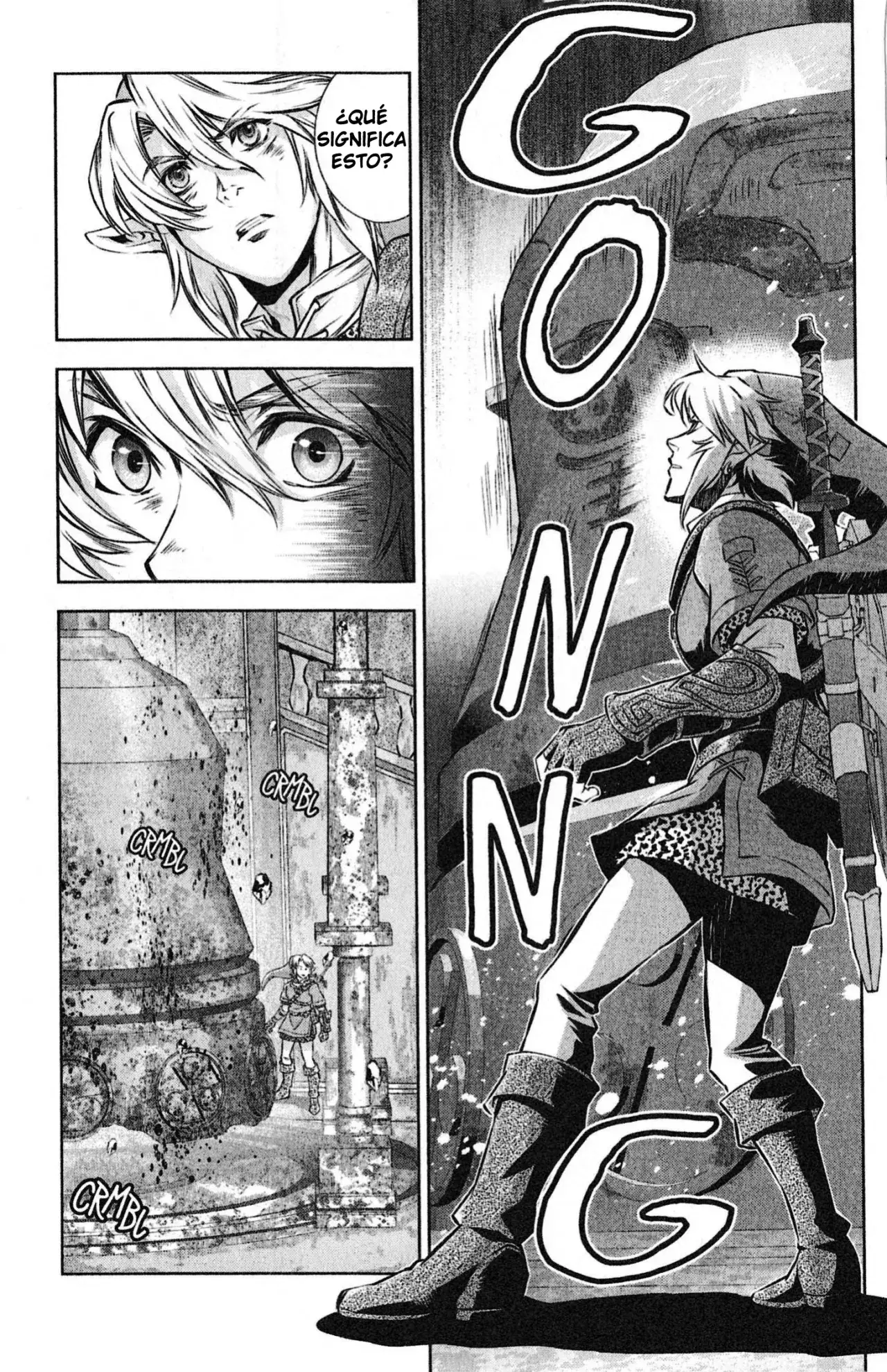 Capitulo 43 page 5