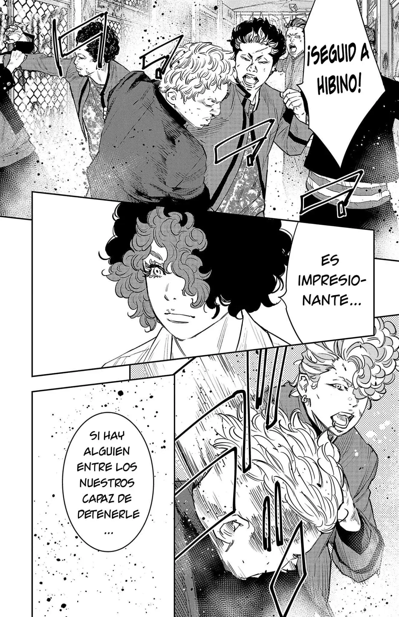 Capitulo 96 page 19