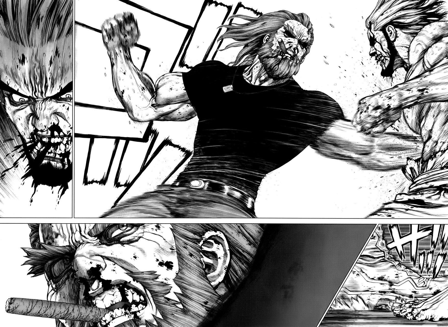 Capitulo 14 page 18