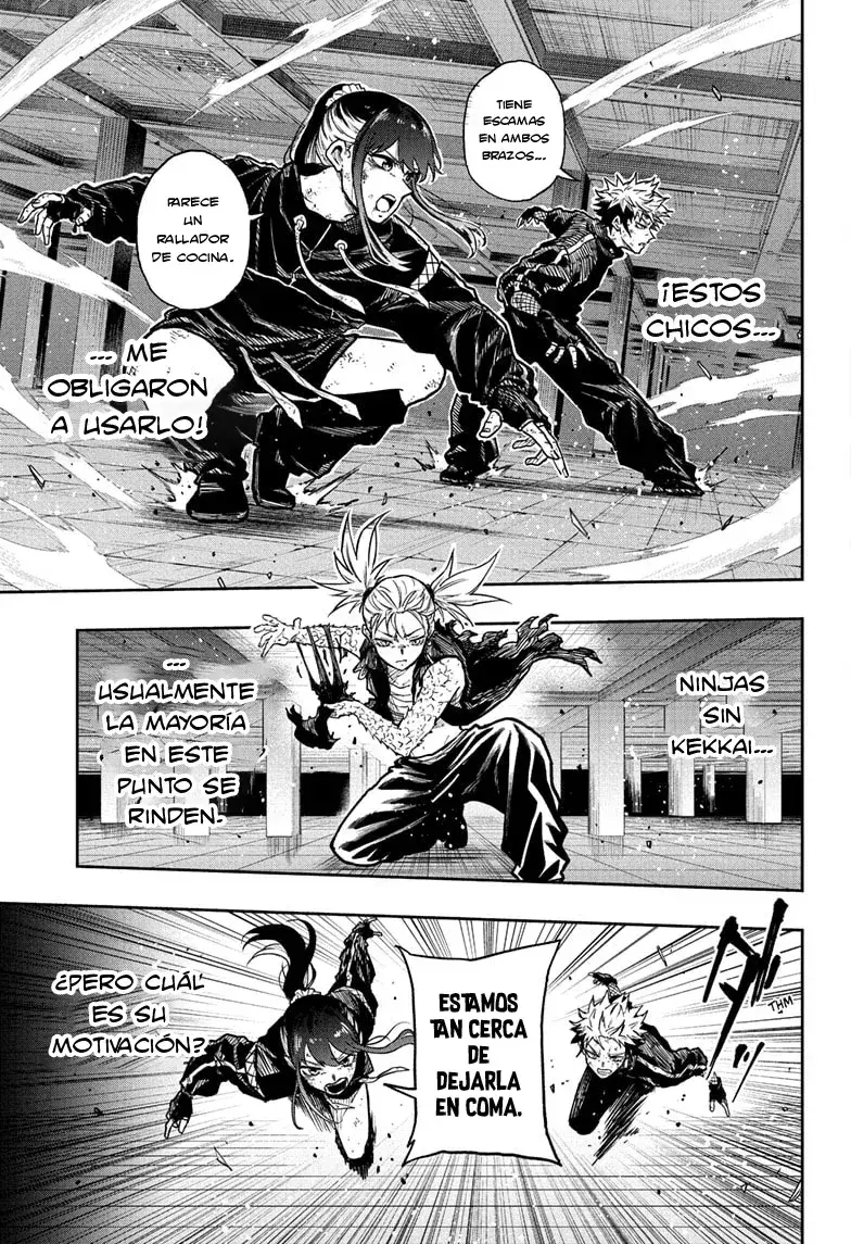 Capitulo 60 page 8