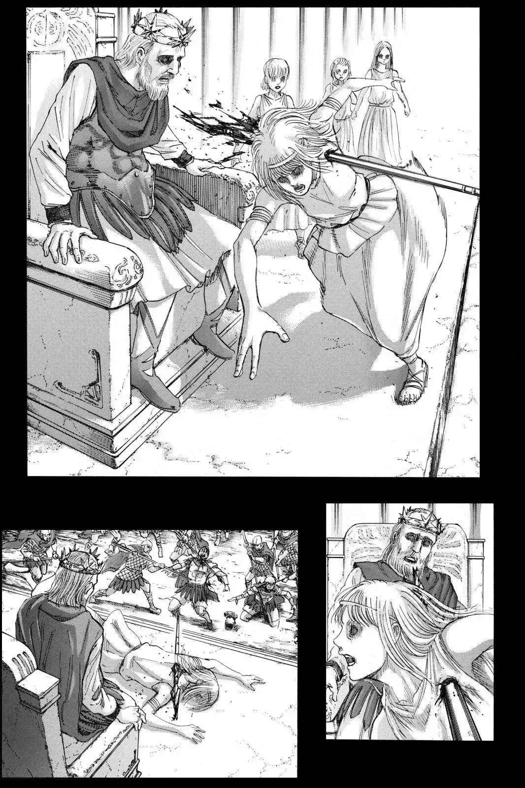 Capitulo 122 page 23