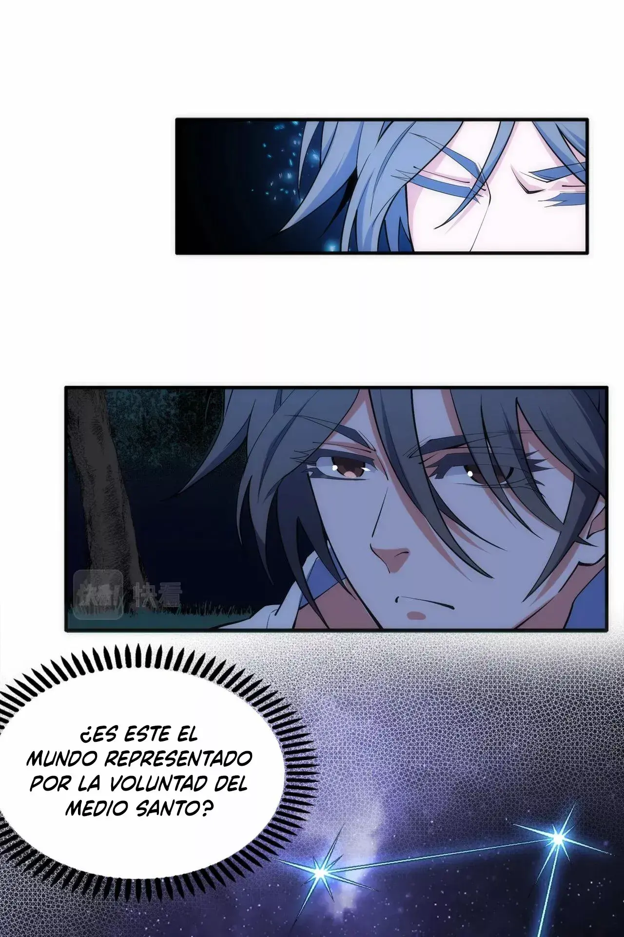Capitulo 86 page 12
