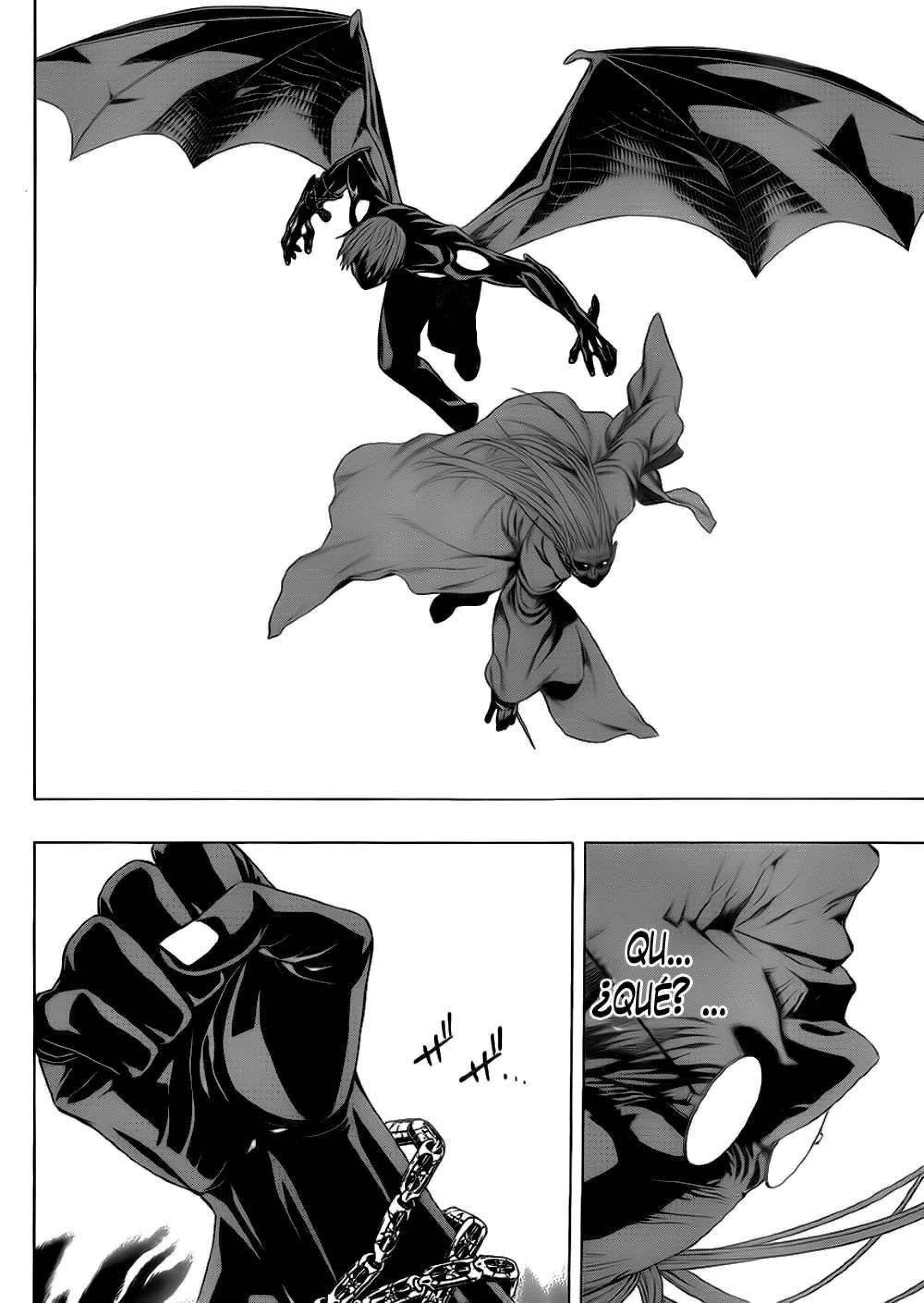 Capitulo 81 page 12