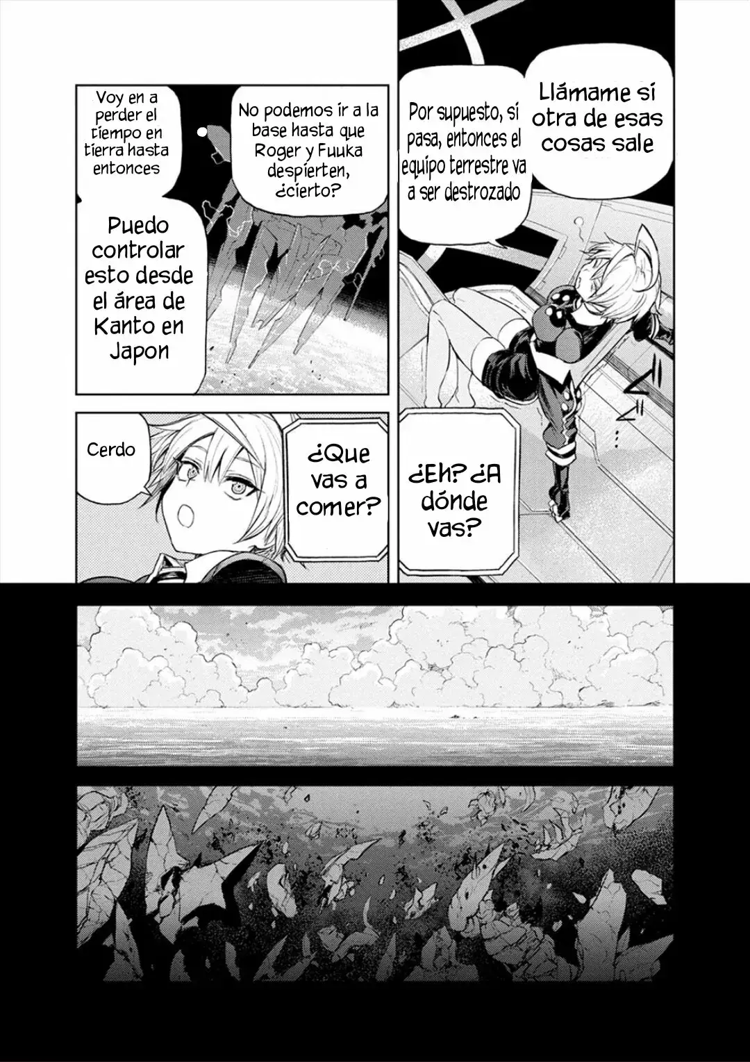 Capitulo 25 page 18