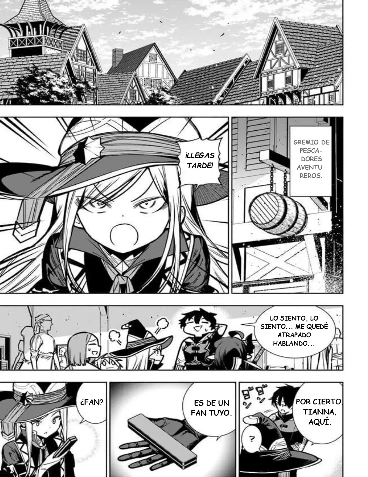 Capitulo 40.20 page 28