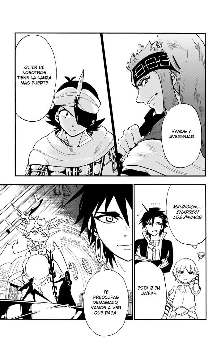 Capitulo 95 page 11