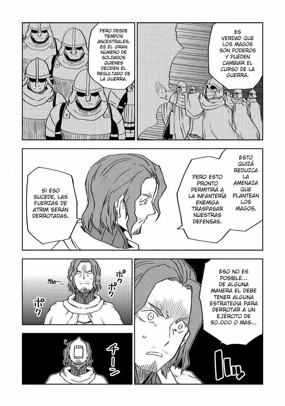 Capitulo 75 page 20