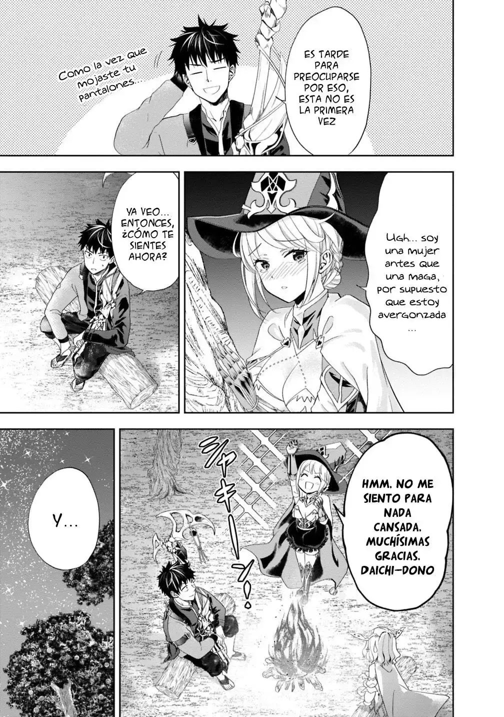 Capitulo 70 page 4