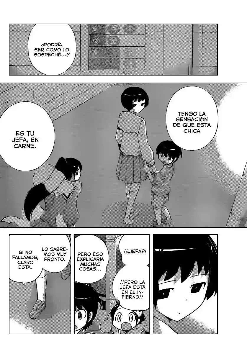 Capitulo 201 page 18