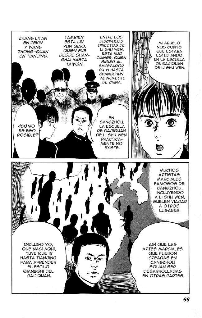Capitulo 118 page 20