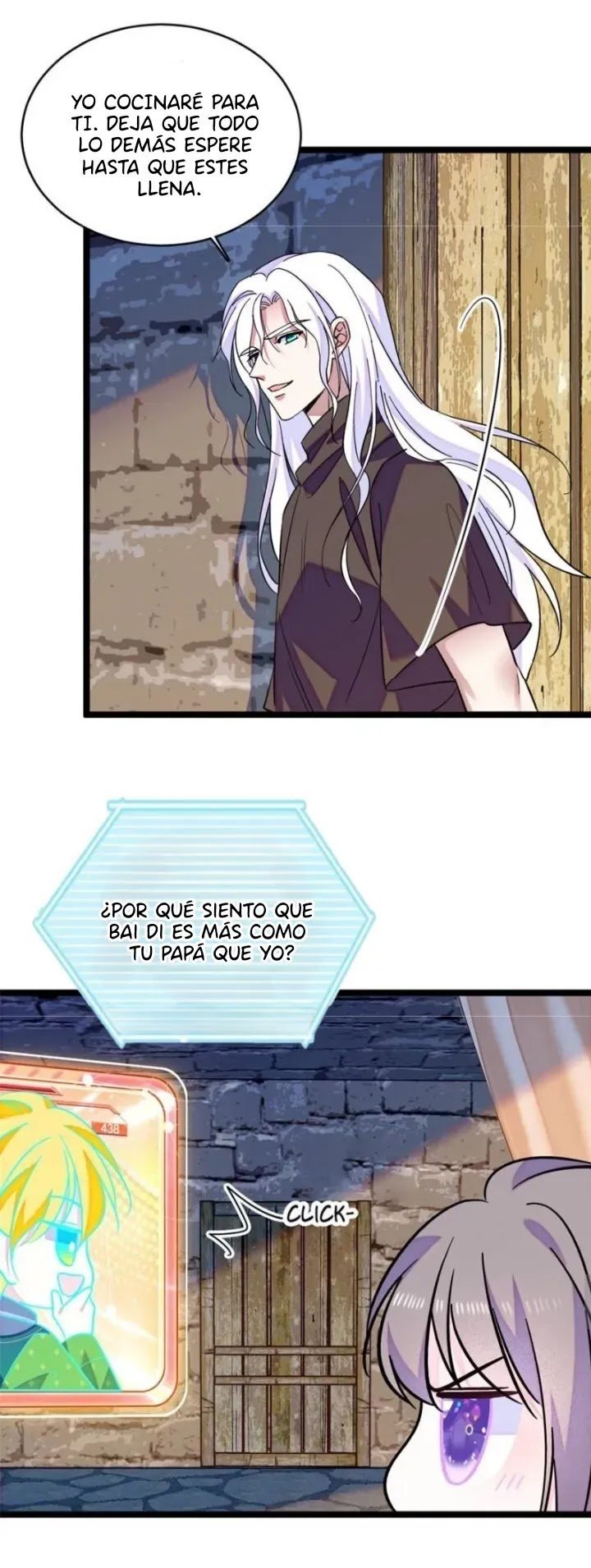 Capitulo 402 page 11