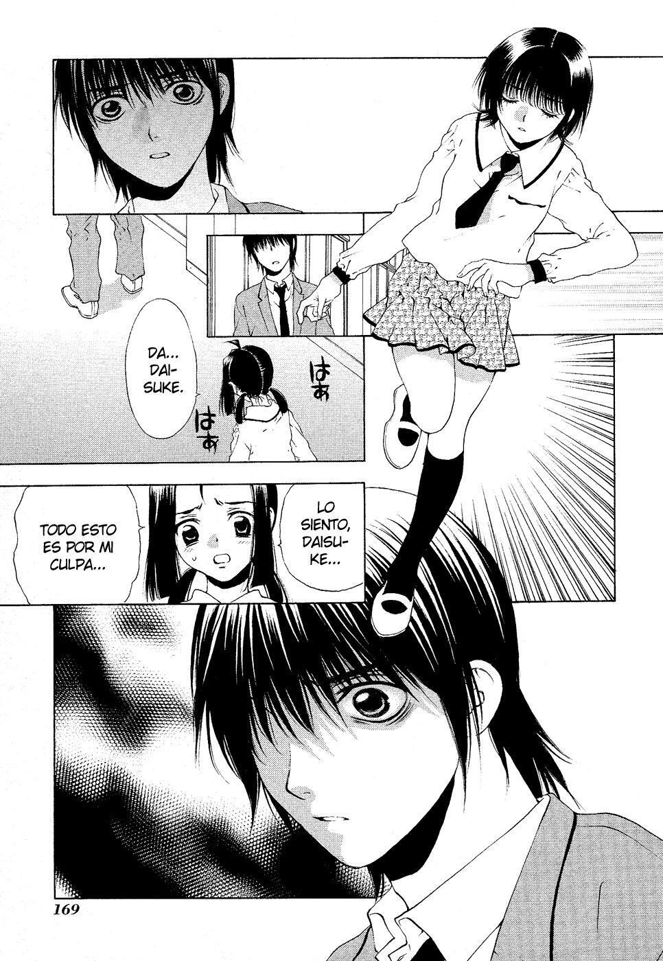 Capitulo 31 page 20