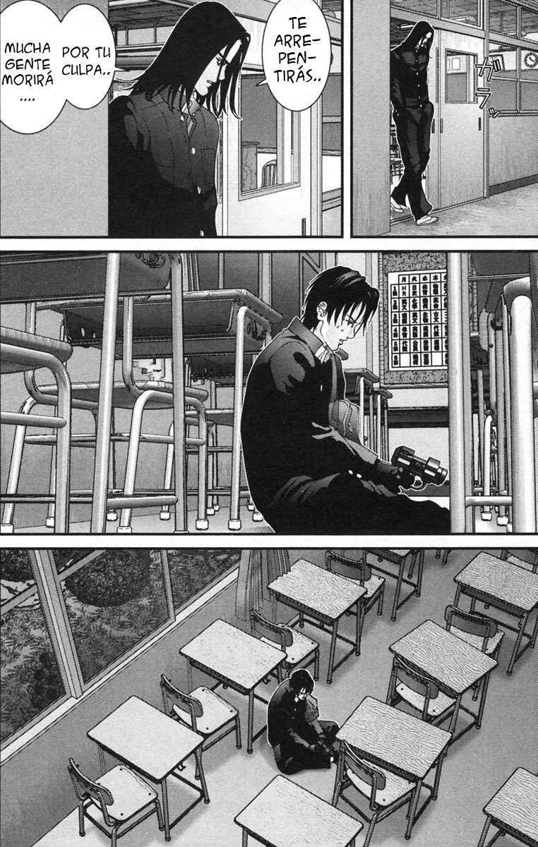 Capitulo 120 page 18