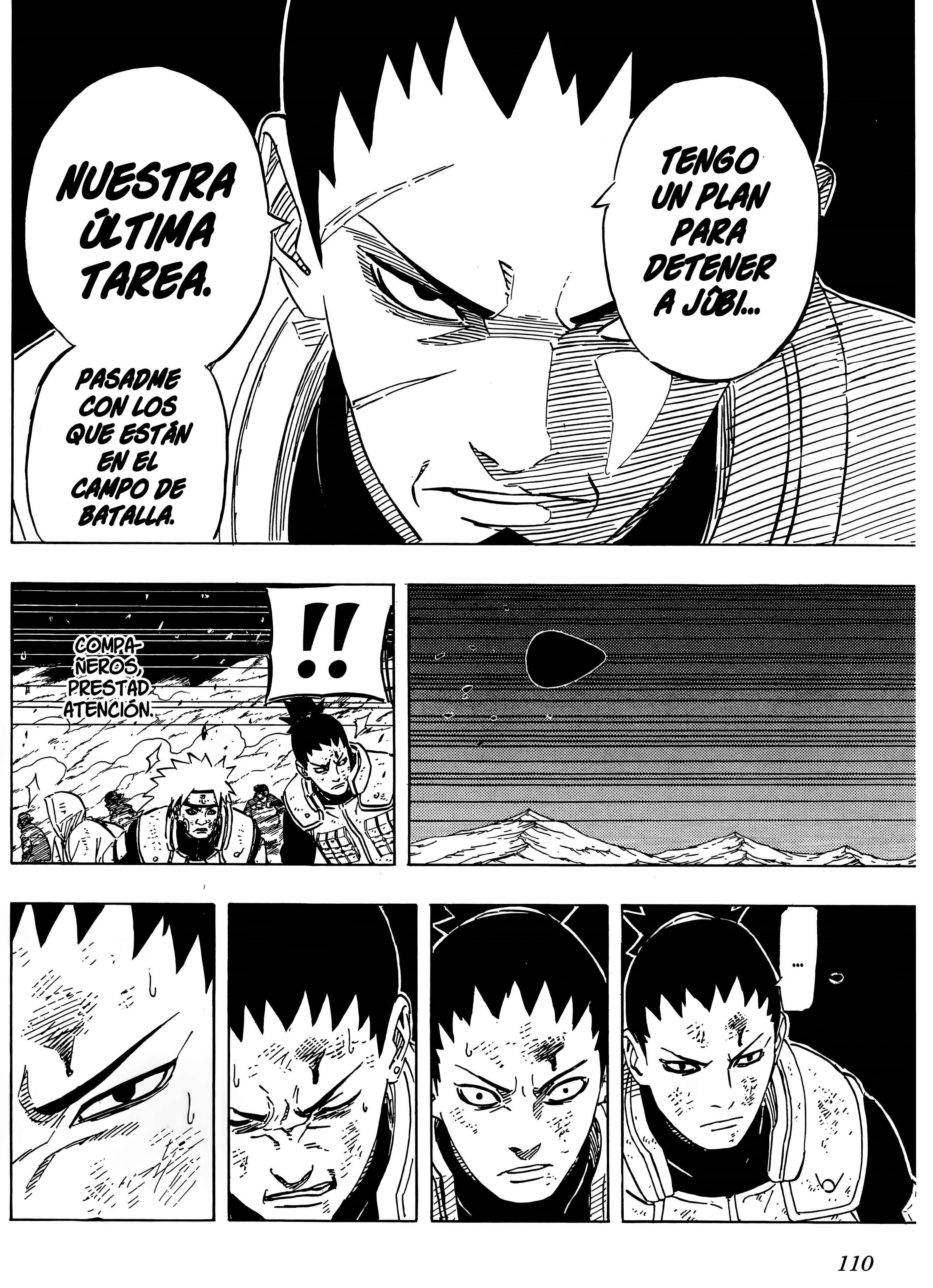 Capitulo 613 page 14