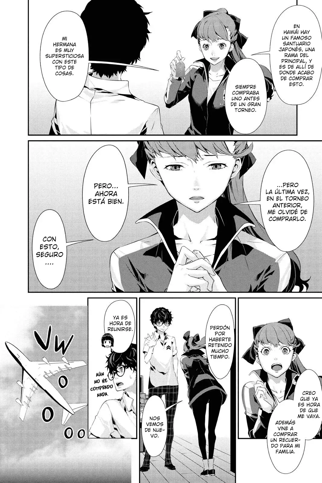 Capitulo 52 page 16