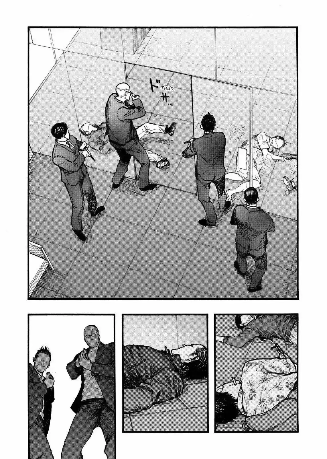 Capitulo 34 page 36