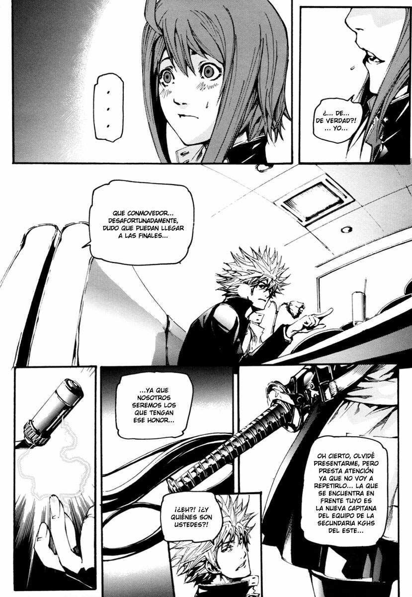Capitulo 18 page 34