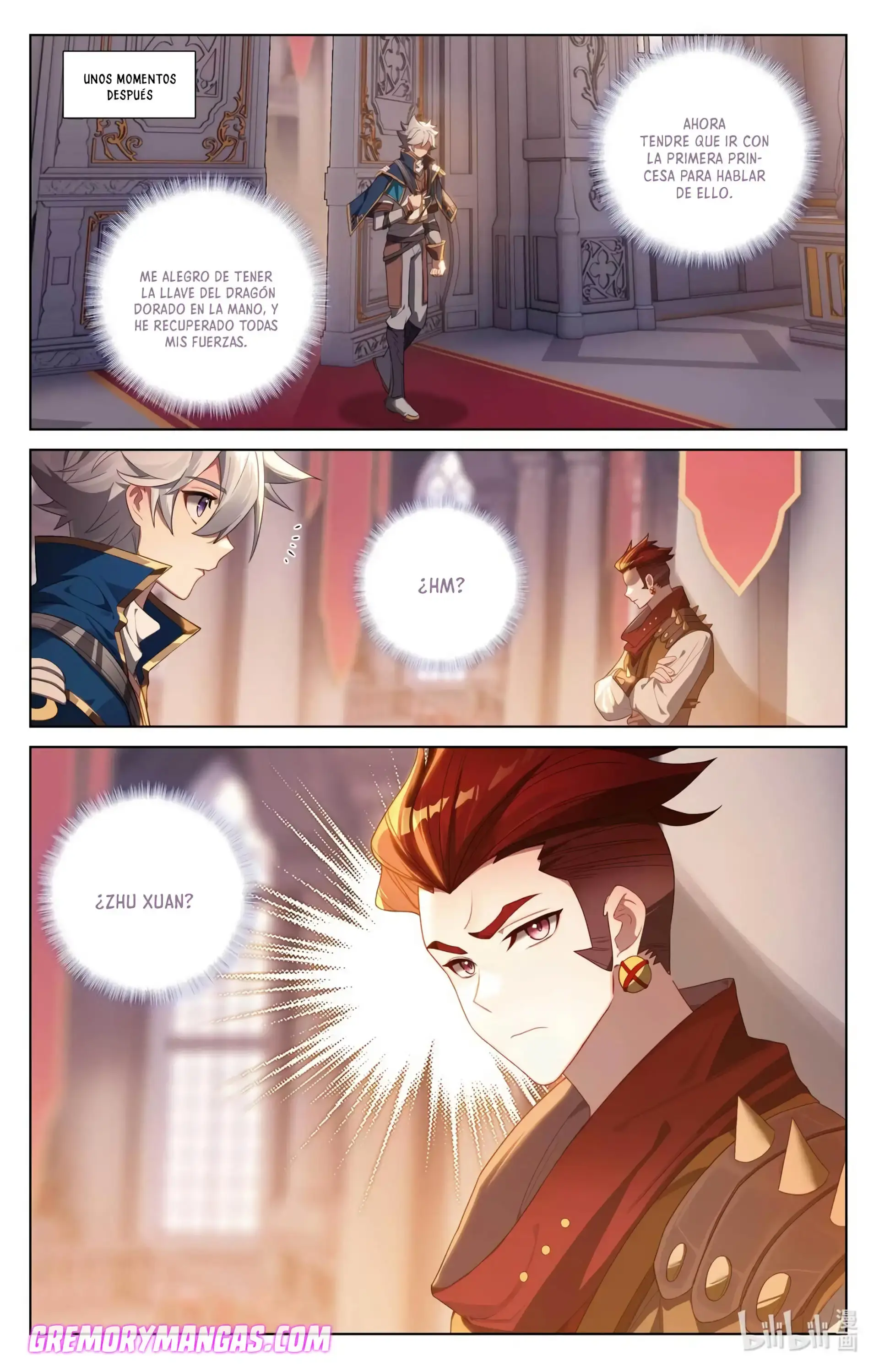 Capitulo 163 page 9