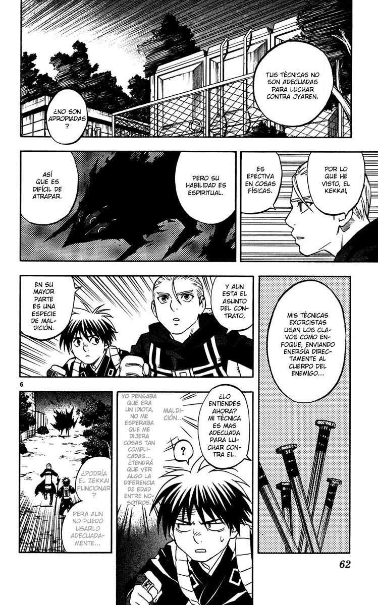 Capitulo 129 page 6