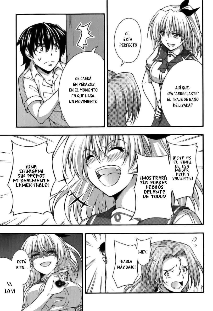 Capitulo 24 page 19