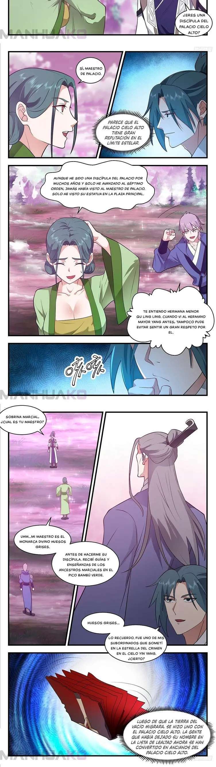 Capitulo 3513 page 3