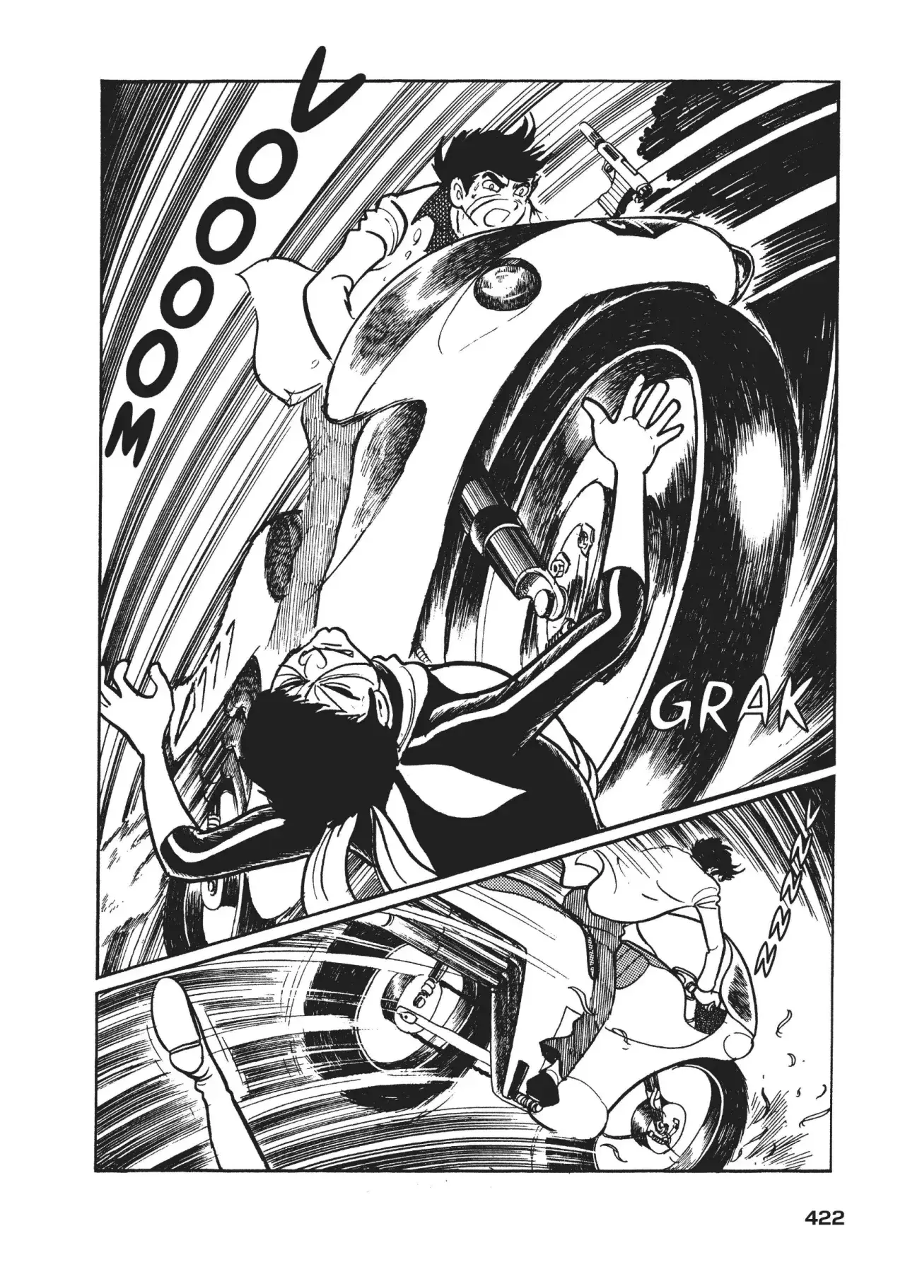 Capitulo 5 page 74