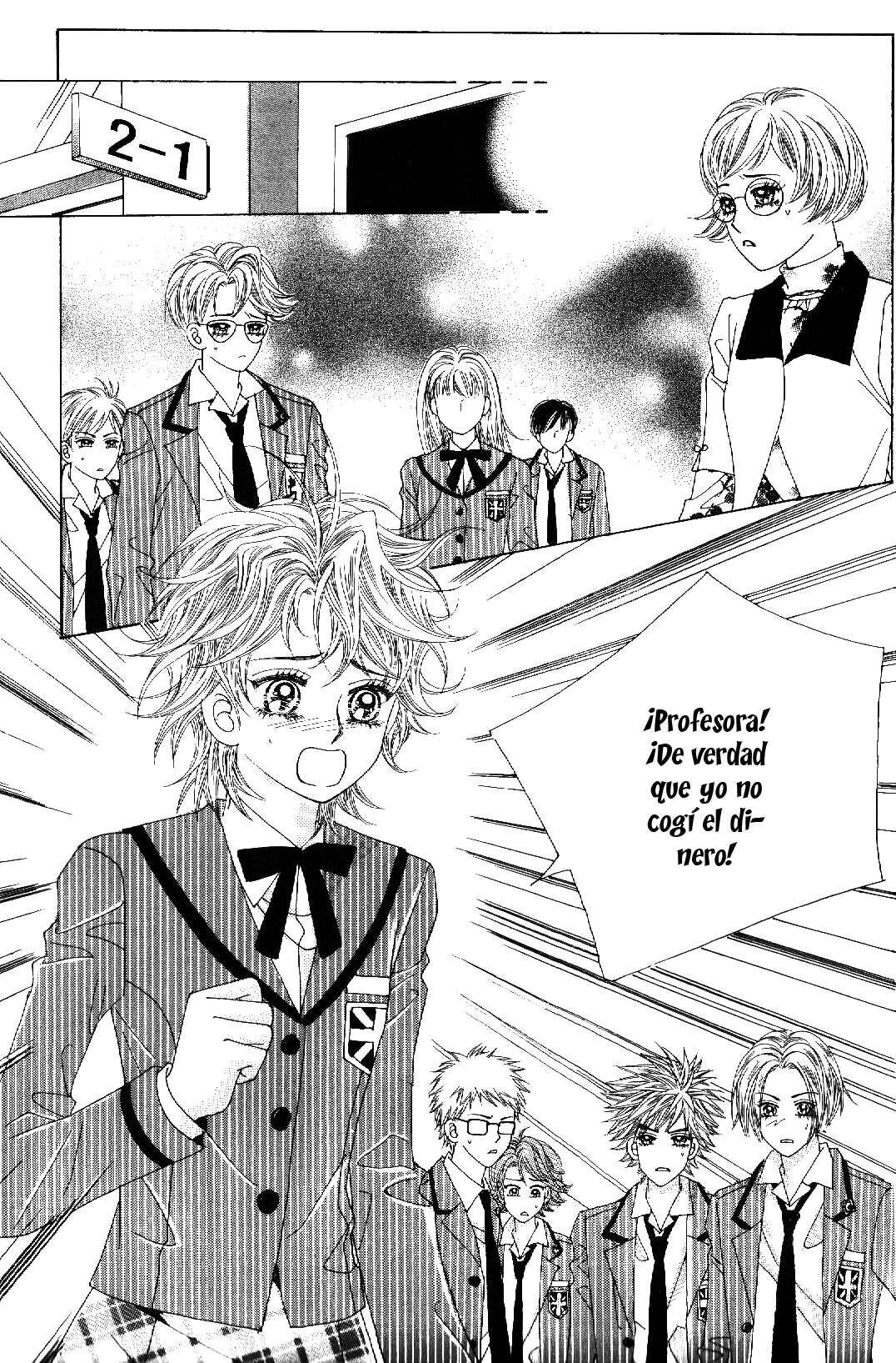Capitulo 75 page 22