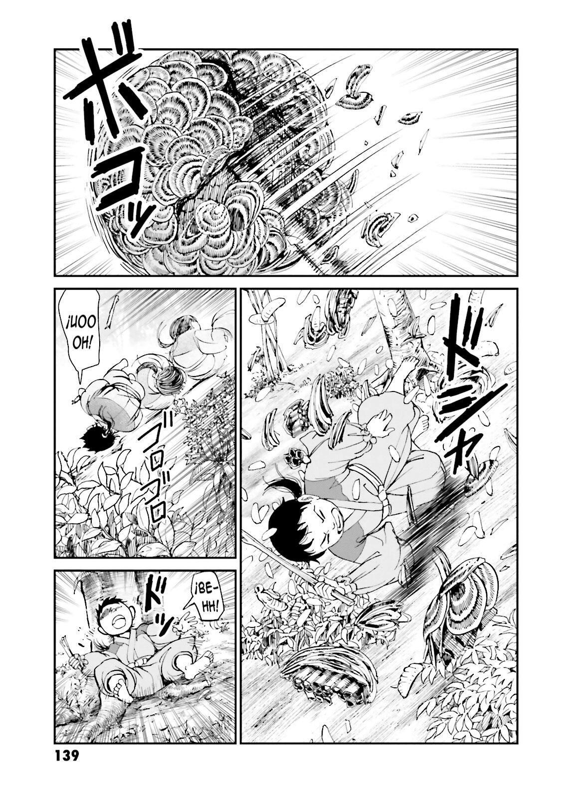 Capitulo 27 page 35