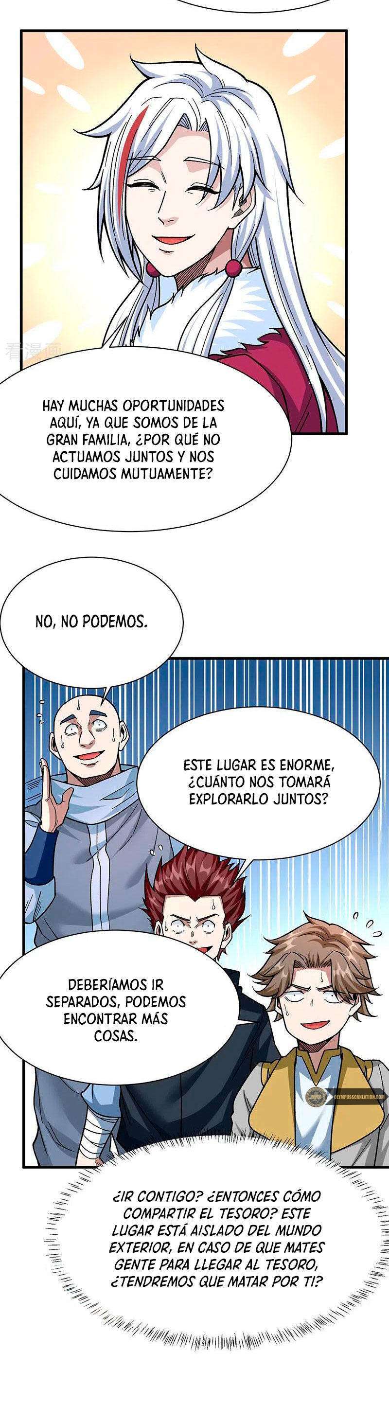 Capitulo 360 page 11