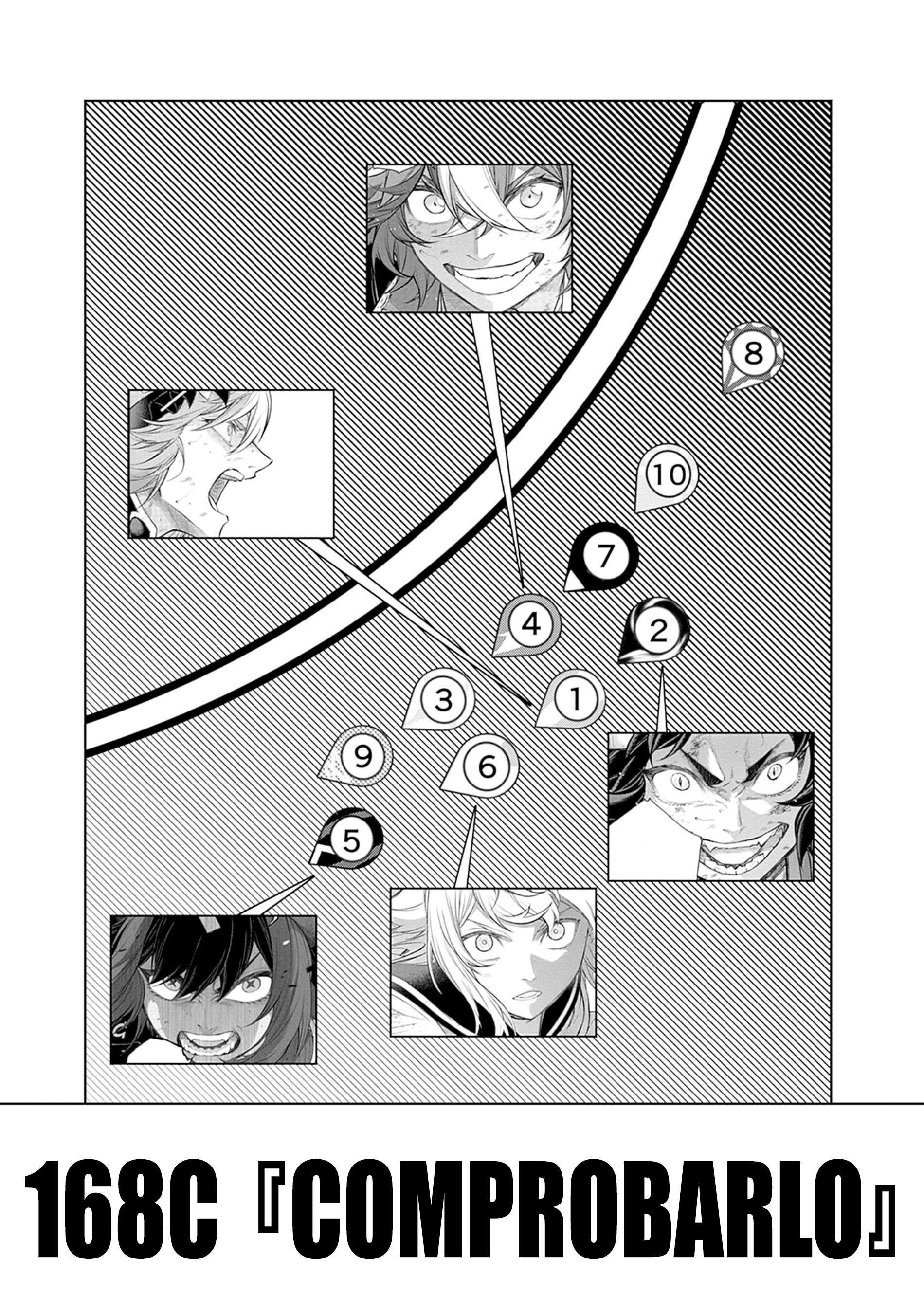 Capitulo 168 page 3