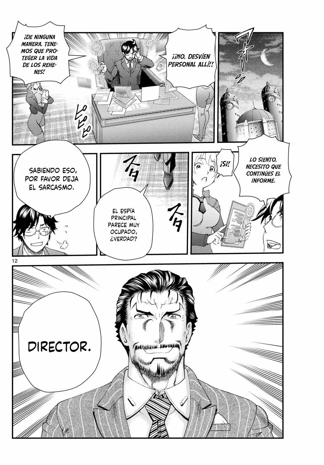 Capitulo 296 page 13