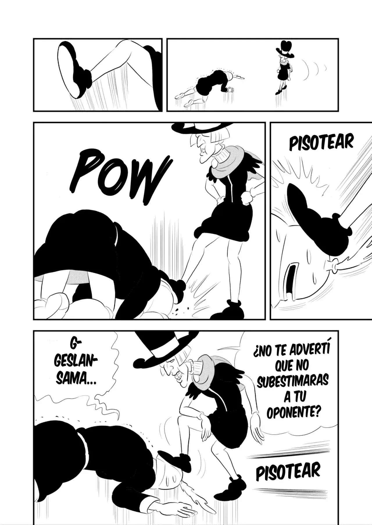 Capitulo 270 page 7