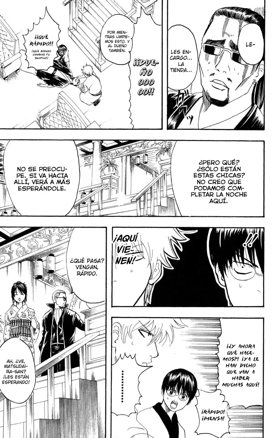 Capitulo 127 page 18