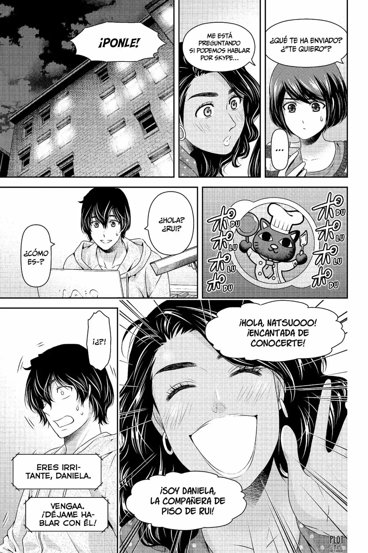 Capitulo 200 page 17
